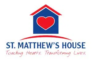 St. Matthews House Logo