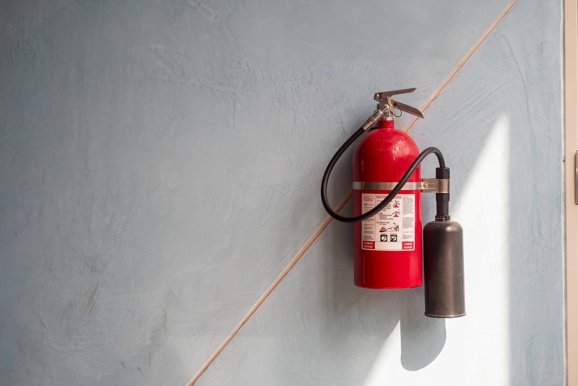 6 Tips to Prevent Fire and Flood in Your Garage