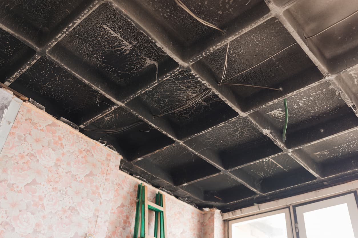 All You Need to Know About Soot Tags and How to Clean Them