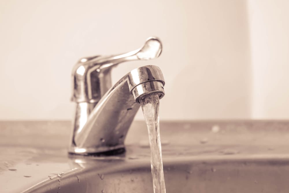 Breaking Down the Different Categories of Water Damage Restoration