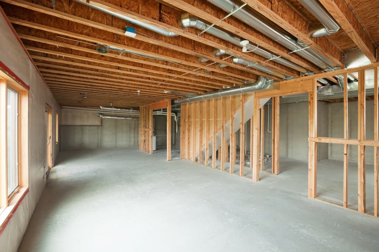 Causes of Basement Flooding and What to Do to Prevent It