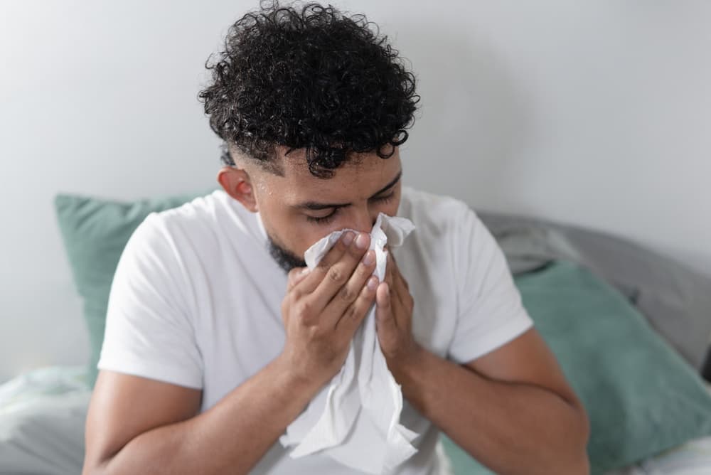 Common Telltale Signs There Are Molds in Your Florida Home