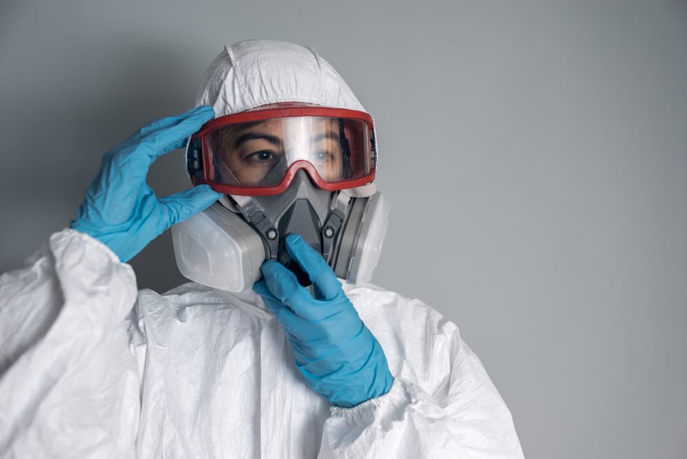 Everything That You Need to Know about Biohazard Cleaning