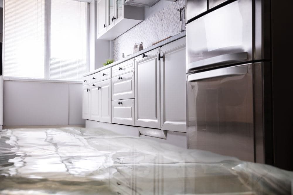 How Quickly Can Water Damage Destroy Your Property