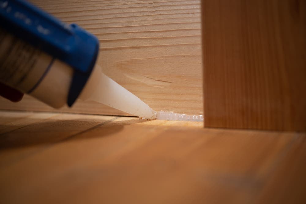 How to Find, Seal, and Prevent Air Leaks In Your Property