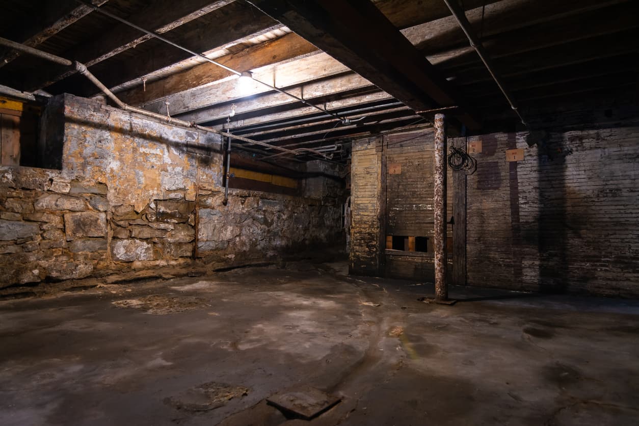 How to Prevent Sump Pump Overflow and Basement Flooding
