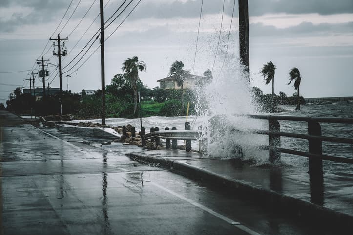 Hurricane Ian: The Impact of Southwest Florida’s Strongest Hit
