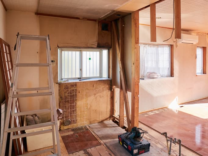 Knowing the Negative Impact of Water Damage on a House