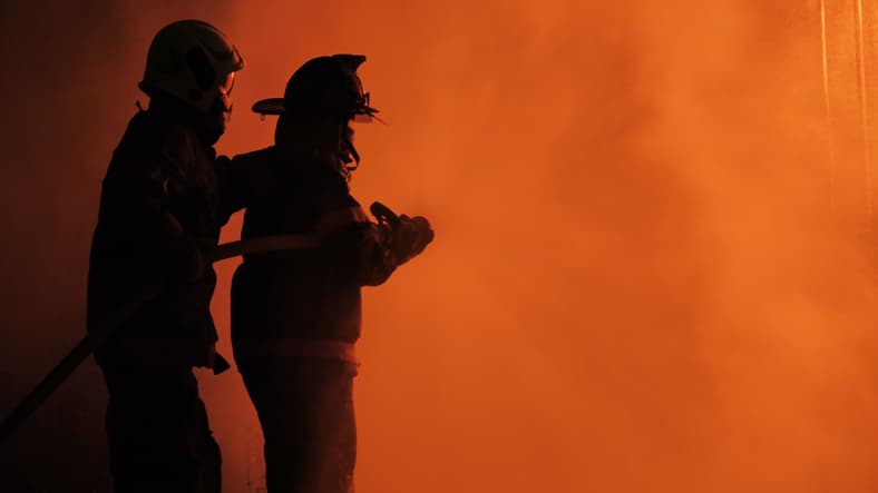 Restoring Property & Items after a Fire: What You Must Know