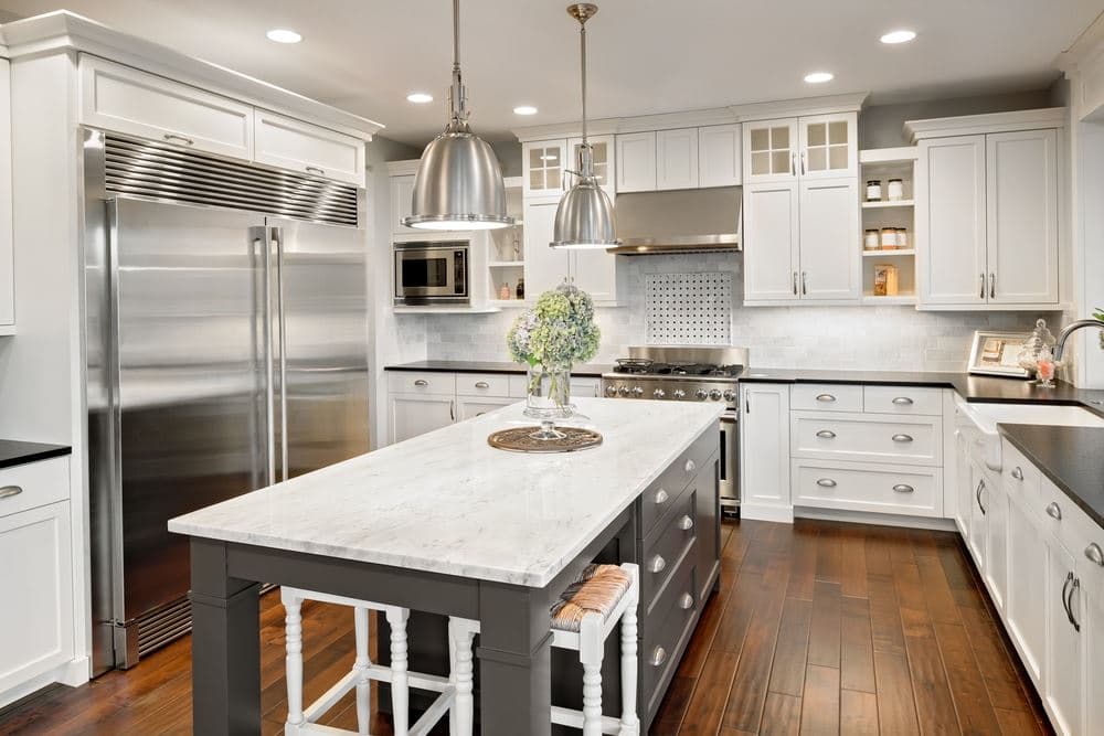 The Good Reasons to Start Remodeling Your Kitchen Now
