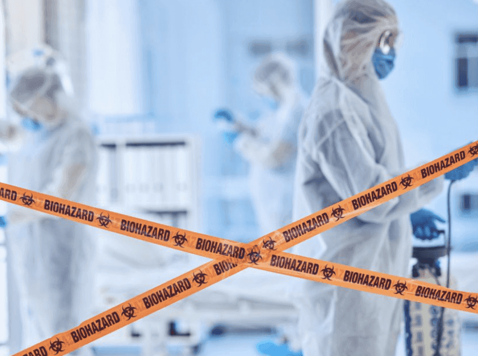 The Importance of Biohazard Cleanup Services