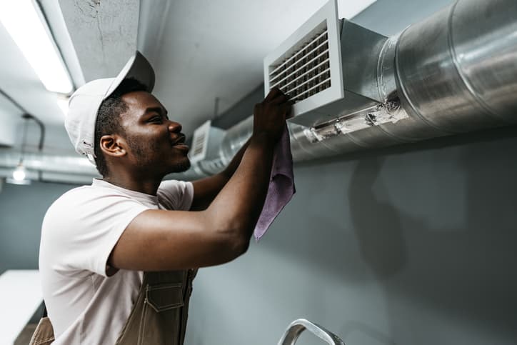 The Importance of Regular Duct Cleaning and Maintenance
