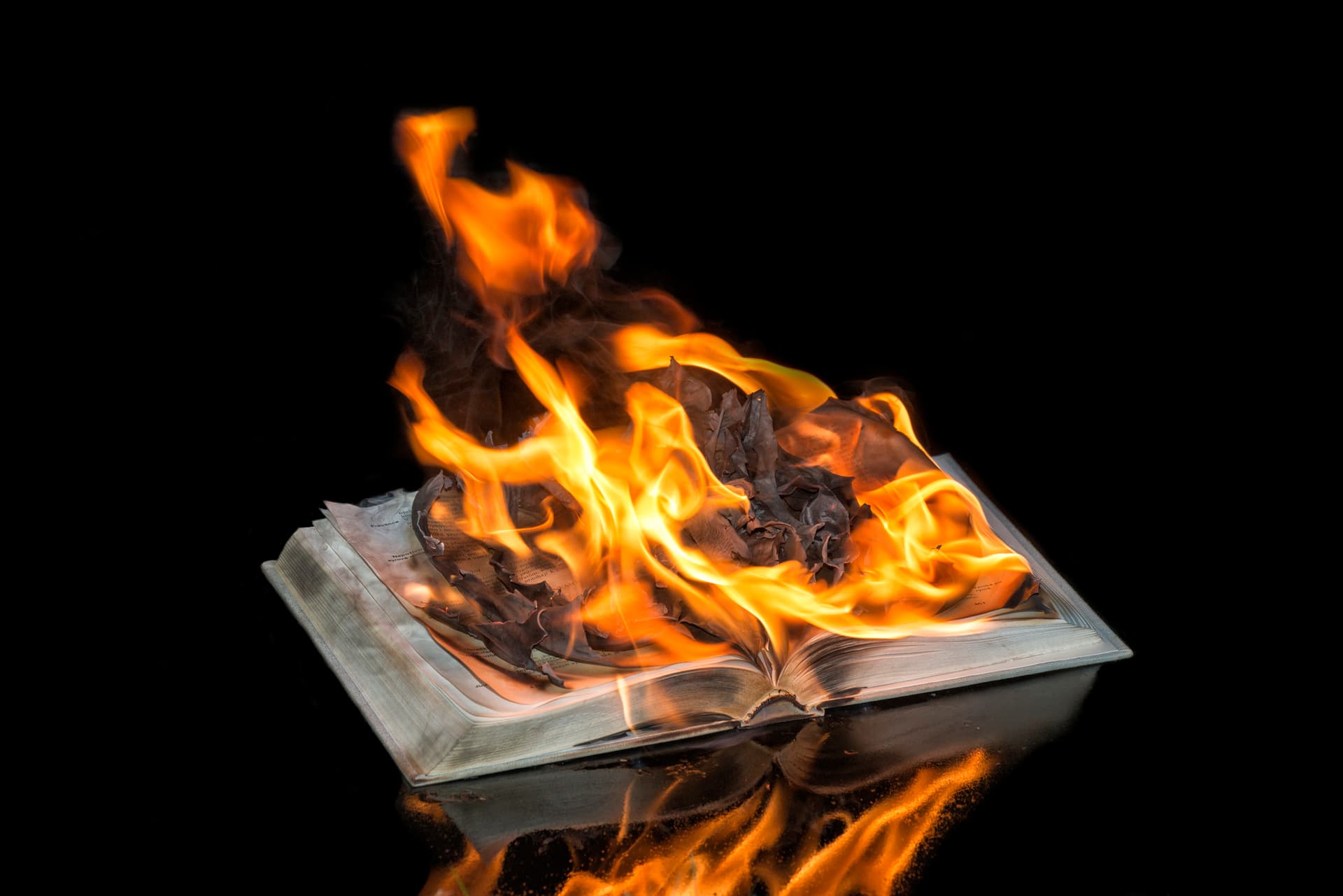 This Is What Happens during Fire Damage Restoration