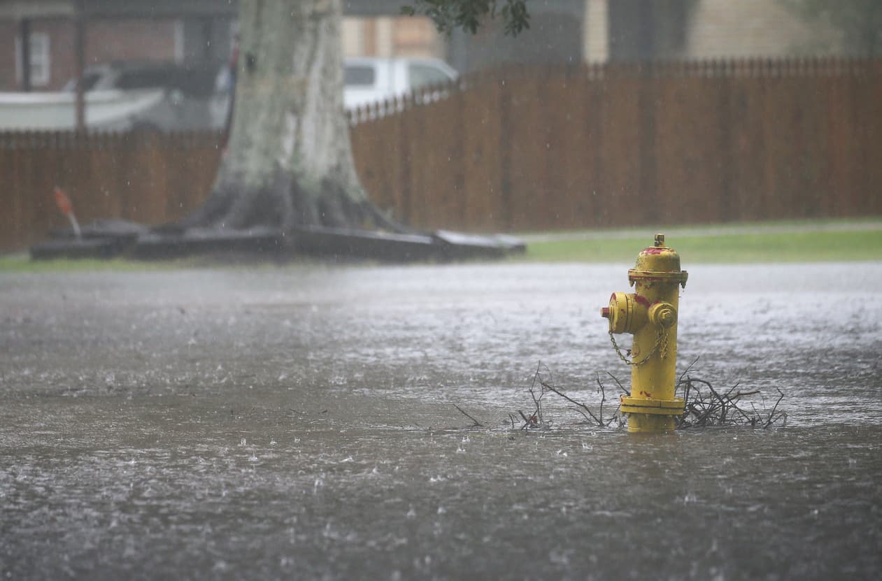 Water Damage: Here Are 15 Reasons Why You Shouldn’t Ignore It