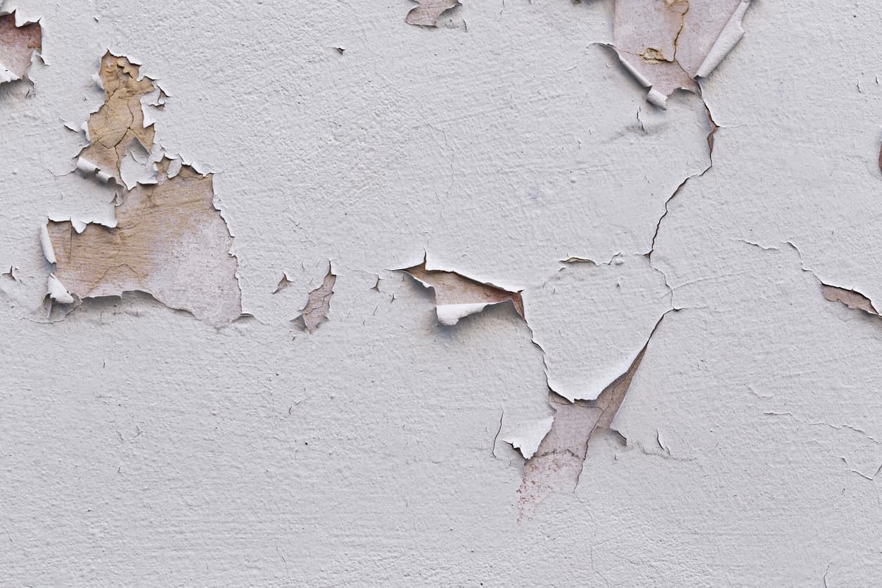 Water Damage: What Causes It and What Are Its Signs?