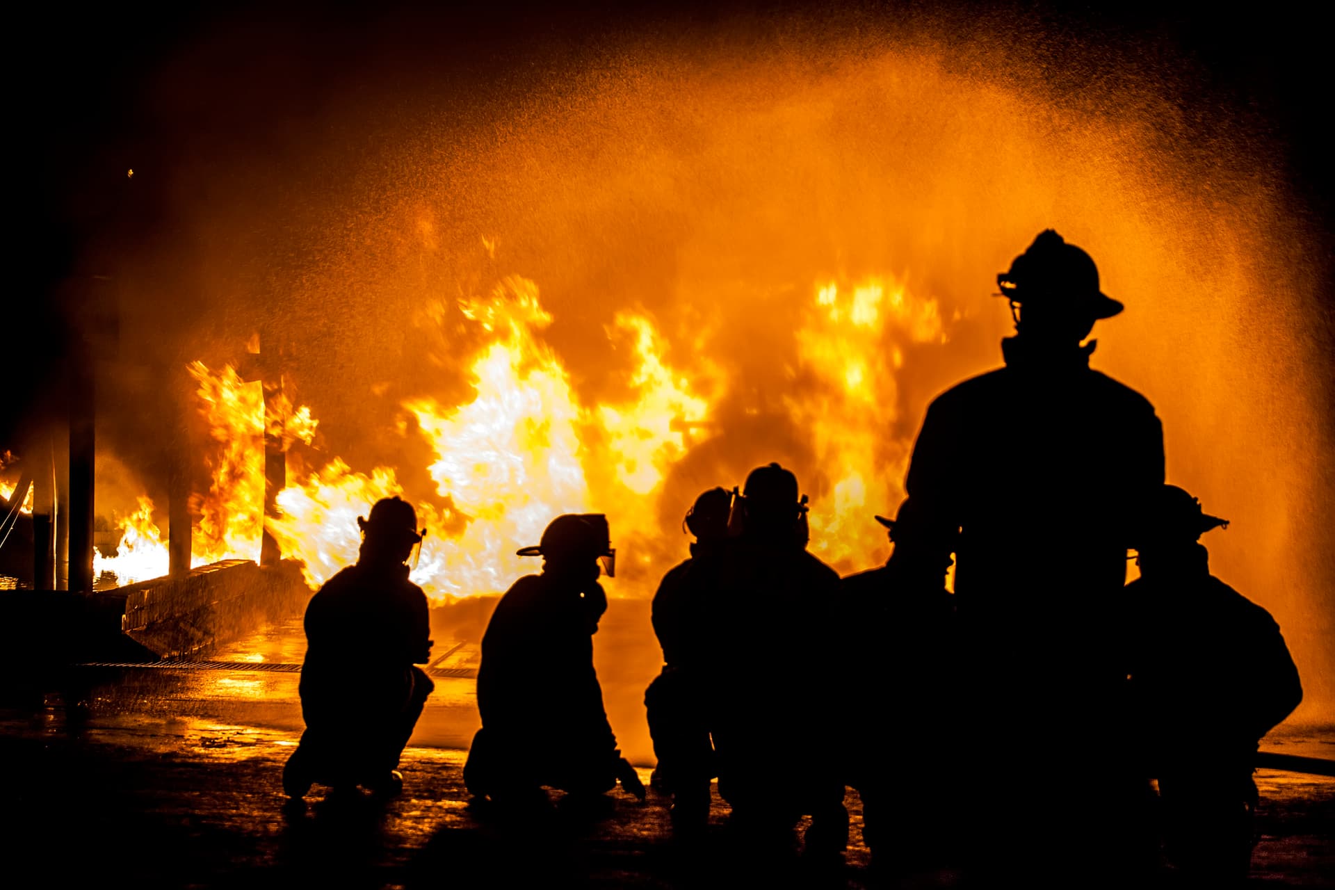 What to Know: The Common Types of House Fire Damage