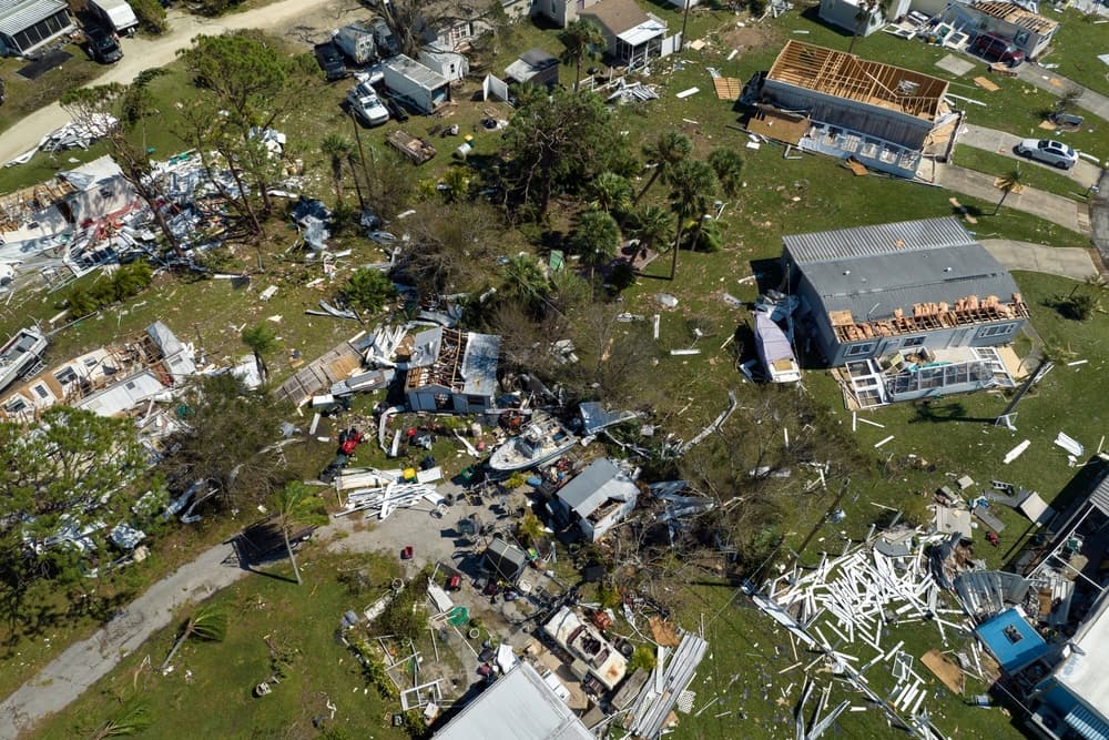 What You Need to Know about Hurricane Ian’s Complex Forecast