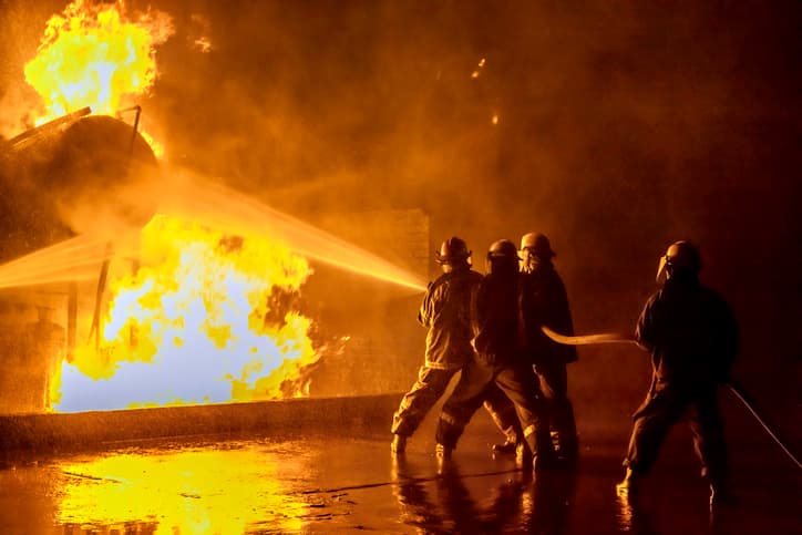 What You Should Know about House Fire Protocols
