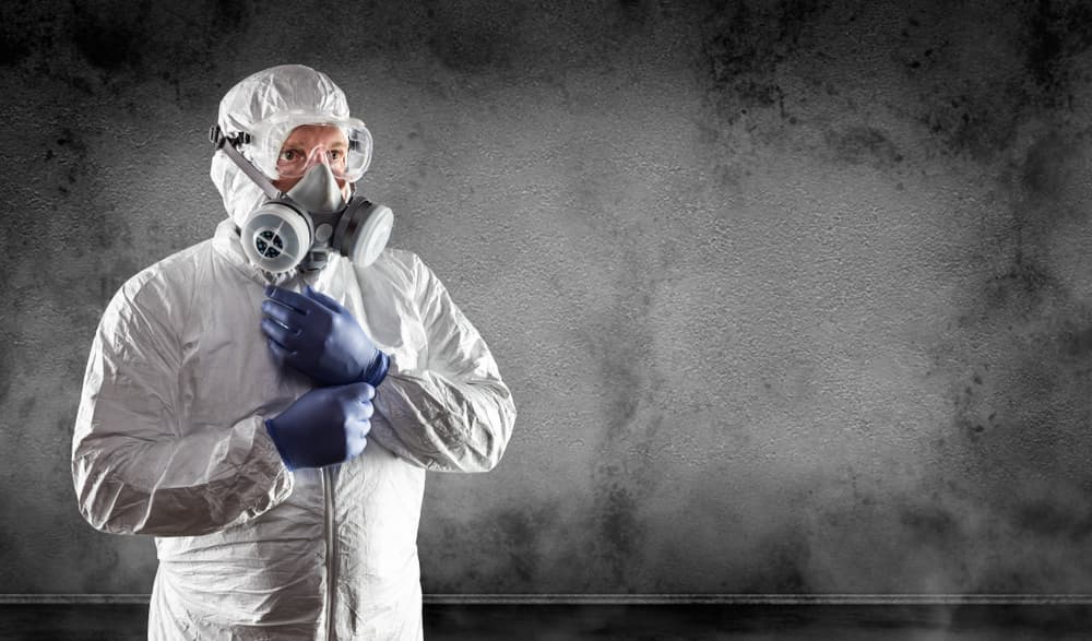 Why Biohazard Cleaning Should Be Left to the Professionals