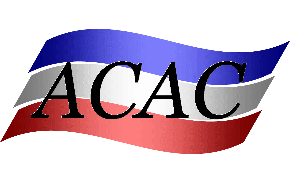 ACAC Certified — American Council for Accredited Certification