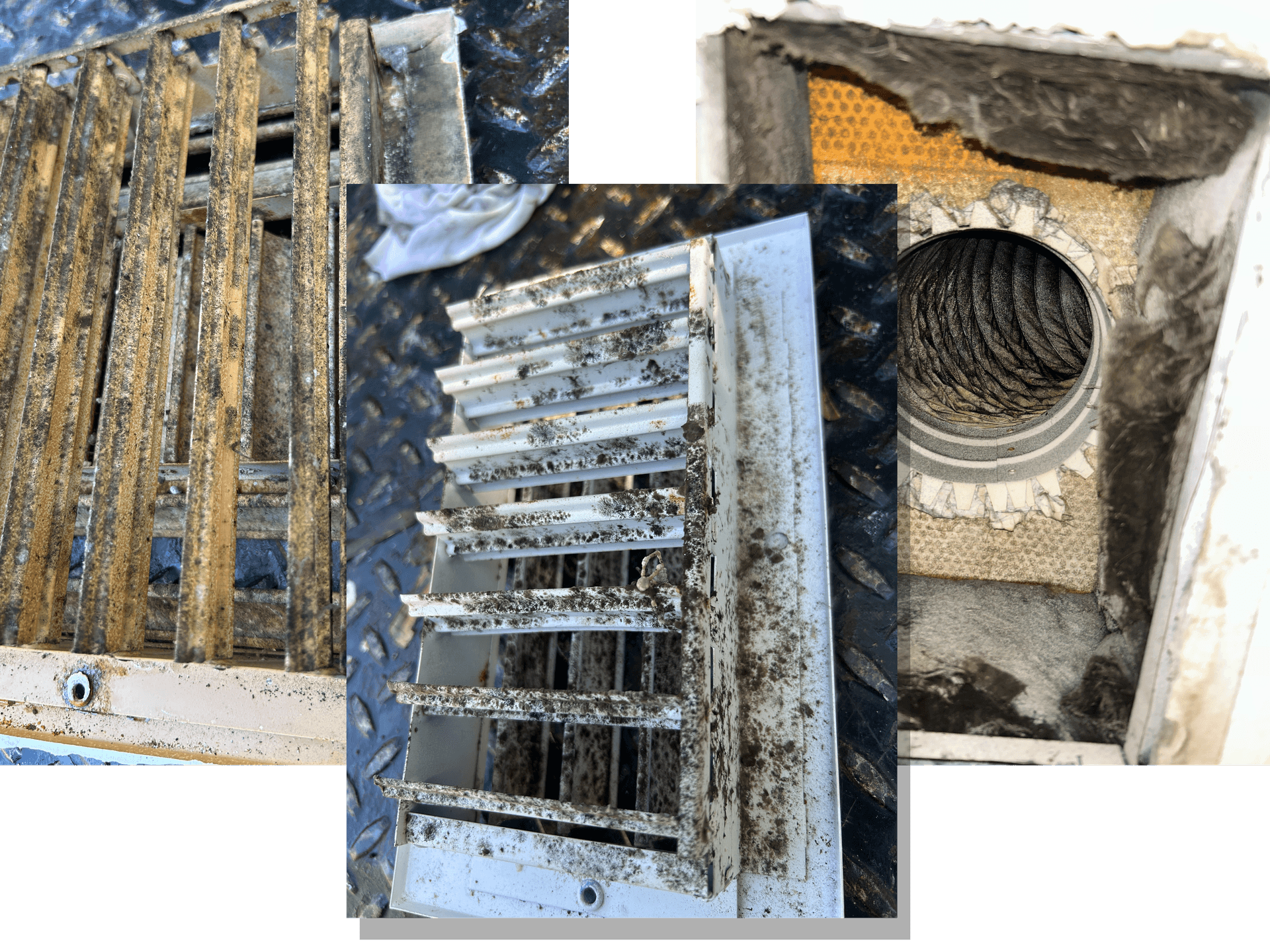 Air Duct Cleaning