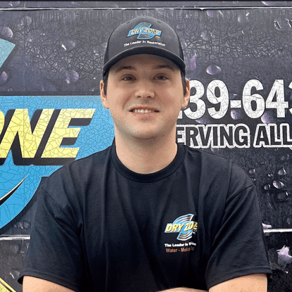 Alex, Production Manager