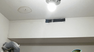 Fort Myers Flooded Home Cleanup Photo