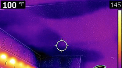 Fort Myers Flooded Home Cleanup Photo