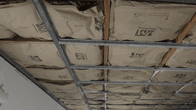 Fort Myers Water Damage Restoration Photo