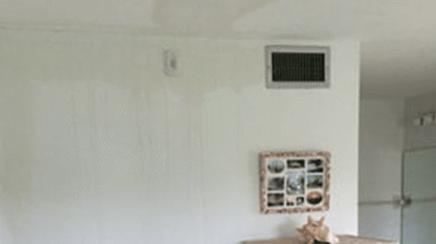 Fort Myers Water Damage Restoration Photo