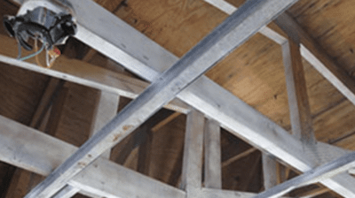 Fort Myers Water Damage Restoration Photo