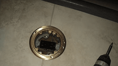 Marco Island Water Damage Restoration Photo