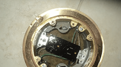 Marco Island Water Damage Restoration Photo