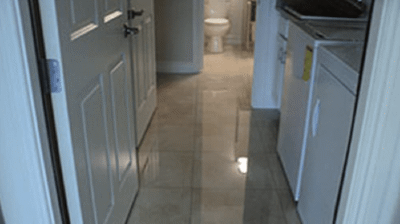 Marco Island Water Damage Restoration Photo