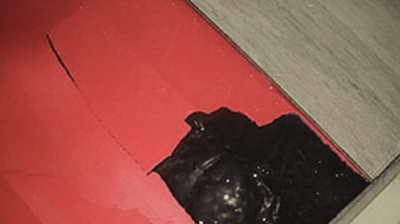 Marco Island Water Damage Restoration Photo