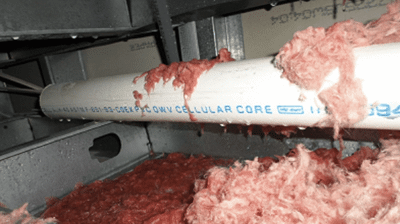 Naples Water Damage Restoration Photo