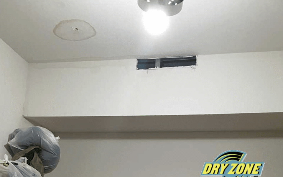 Fort Myers Flooded Home Cleanup Photo