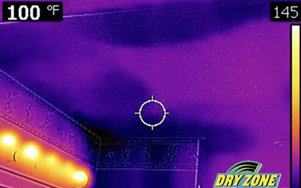 Fort Myers Flooded Home Cleanup Photo