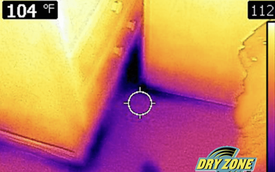 Fort Myers Flooded Home Cleanup Photo