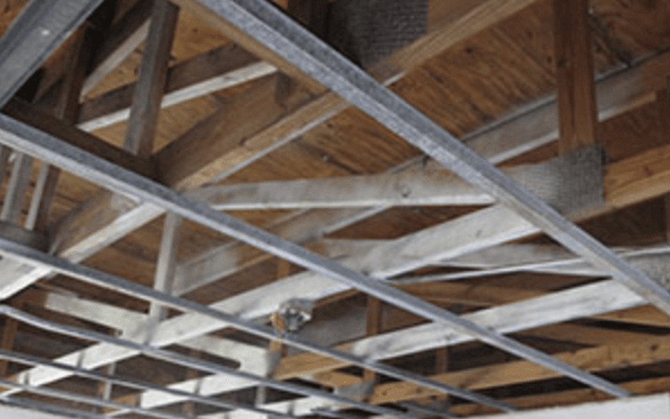 Fort Myers Water Damage Restoration Photo