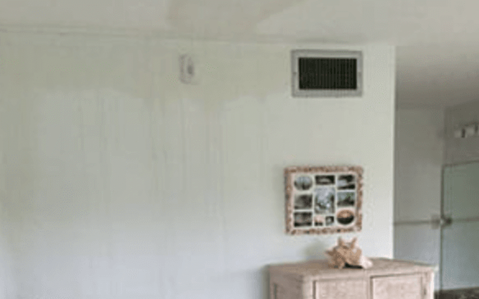 Fort Myers Water Damage Restoration Photo