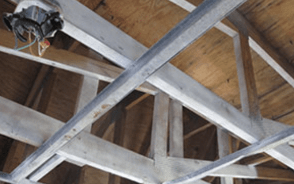 Fort Myers Water Damage Restoration Photo