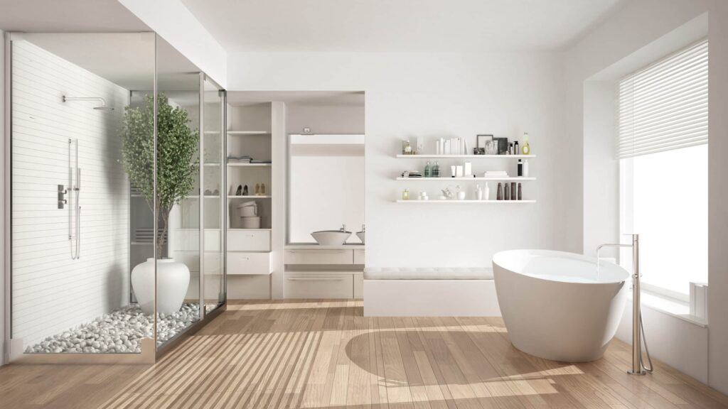 5 Things to Consider Before Remodeling Your Bathroom | DryZone Inc