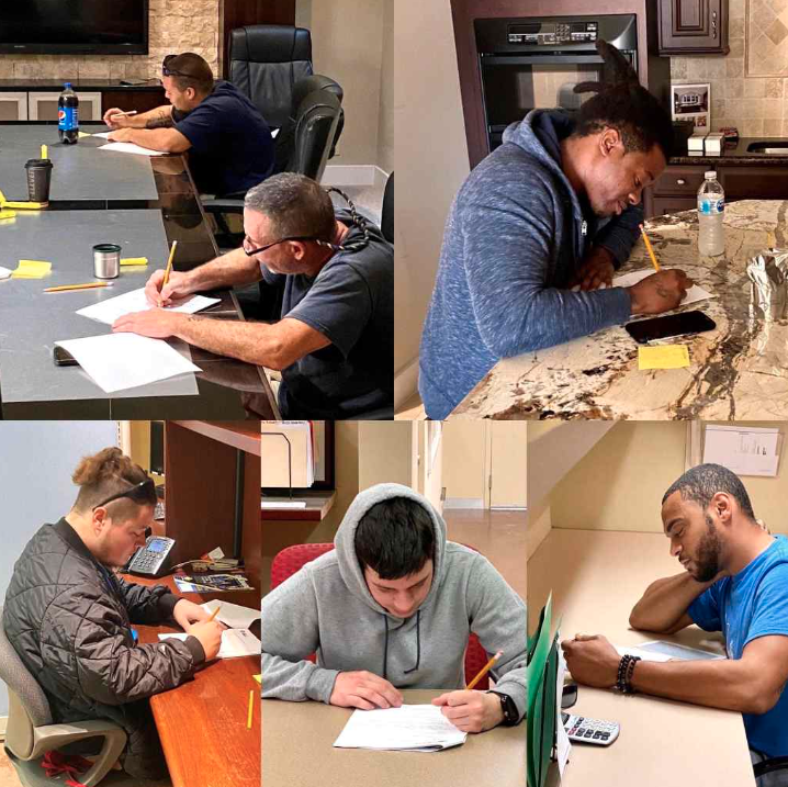 Team Safety 