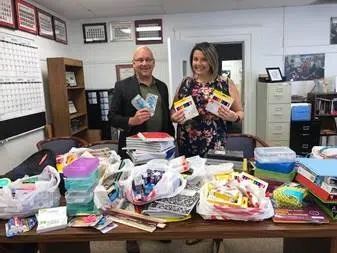Community Involvement